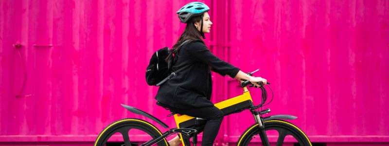 Is an Electric Bike good for exercise?