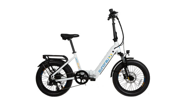 Eunorau Meta Foldable E-Bike