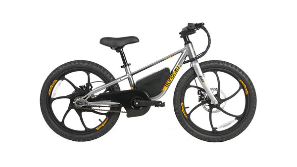 Eunorau EKIDS-20 2024 Kids Electric Bikes