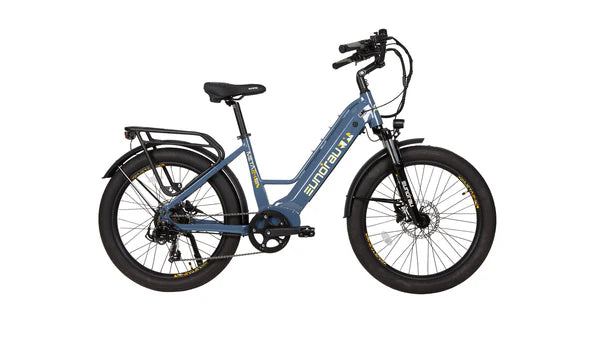 Eunorau Meta 2024 Electric Bike