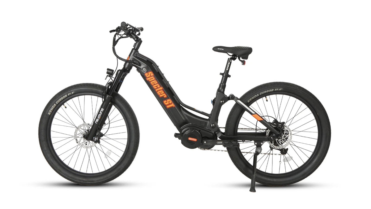 Eunorau Specter-ST 2024 Electric Mountain Bike E-Bike