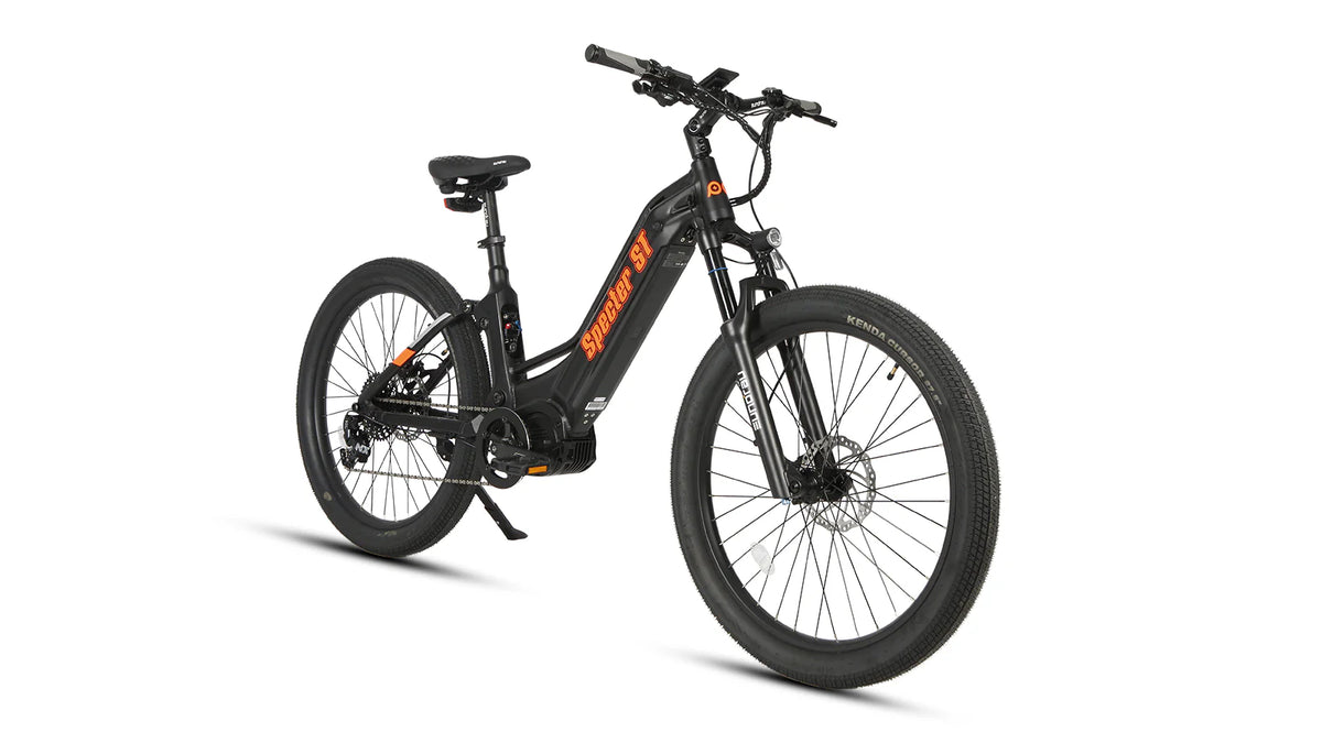 Eunorau Specter-ST 2024 Electric Mountain Bike E-Bike