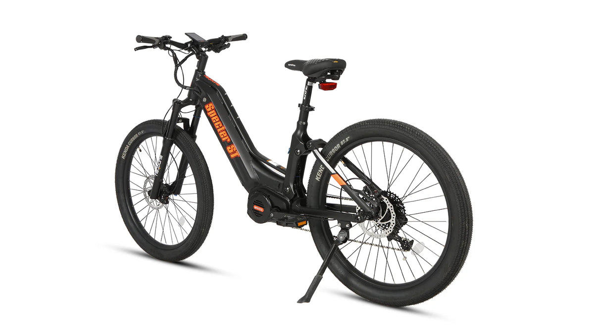 Eunorau Specter-ST 2024 Electric Mountain Bike E-Bike