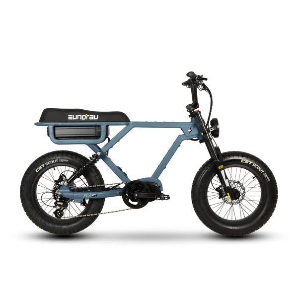 Eunorau Flash Fat Electric Bike E-Bike