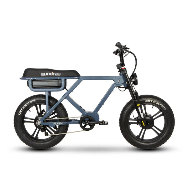 Eunorau Flash Fat Electric Bike E-Bike