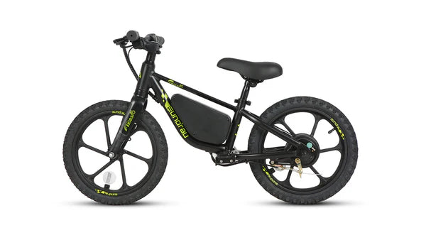 Eunorau EKIDS-16 2024 Kids Electric Bikes