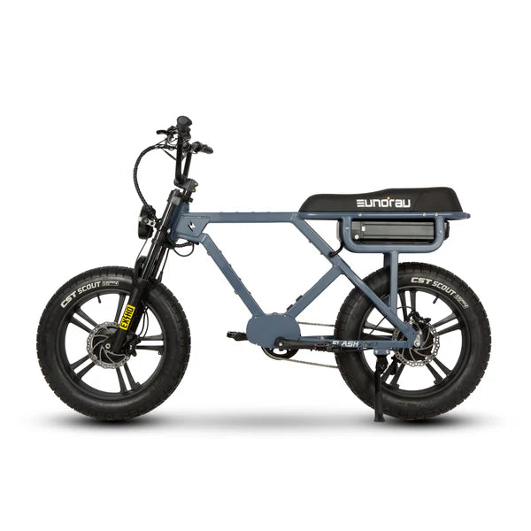 Eunorau Flash Fat Electric Bike E-Bike