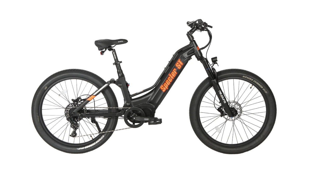 Eunorau Specter-ST 2024 Electric Mountain Bike E-Bike