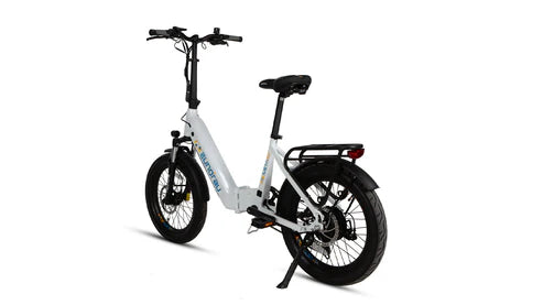 Eunorau Meta Foldable E-Bike