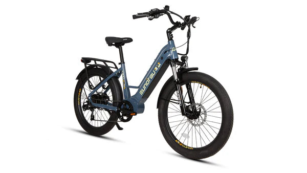 Eunorau Meta 2024 Electric Bike