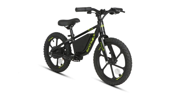 Eunorau EKIDS-16 2024 Kids Electric Bikes