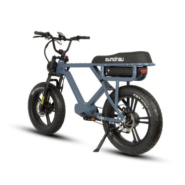 Eunorau Flash Fat Electric Bike E-Bike