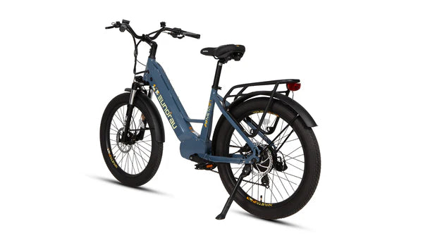 Eunorau Meta 2024 Electric Bike