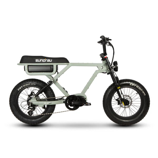 Eunorau Flash Fat Electric Bike E-Bike