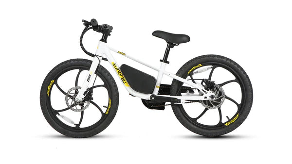 Eunorau EKIDS-20 2024 Kids Electric Bikes