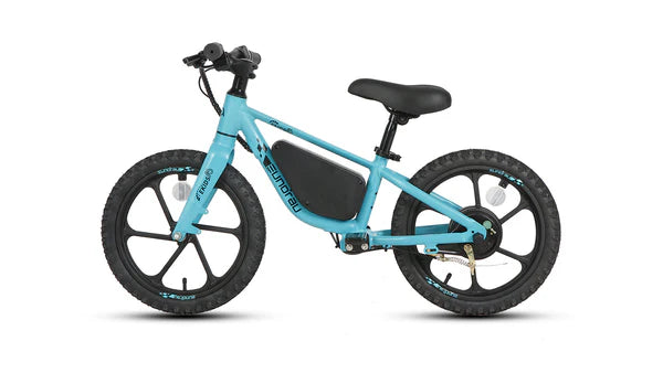 Eunorau EKIDS-16 2024 Kids Electric Bikes