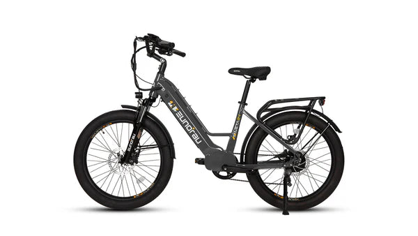 Eunorau Meta 2024 Electric Bike