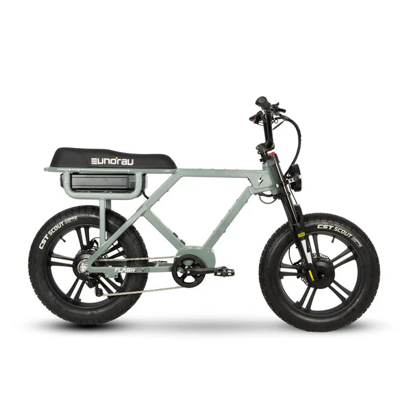 Eunorau Flash Fat Electric Bike E-Bike