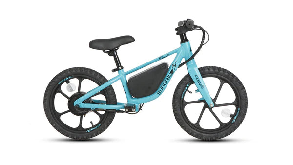 Eunorau EKIDS-16 2024 Kids Electric Bikes