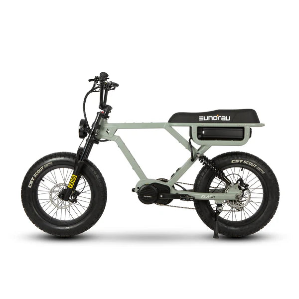 Eunorau Flash Fat Electric Bike E-Bike