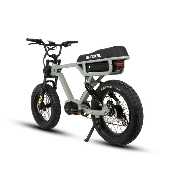 Eunorau Flash Fat Electric Bike E-Bike