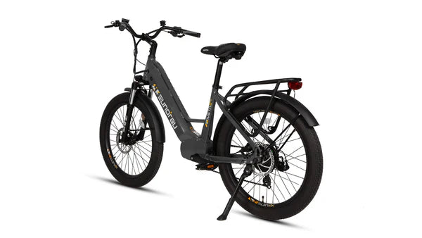 Eunorau Meta 2024 Electric Bike