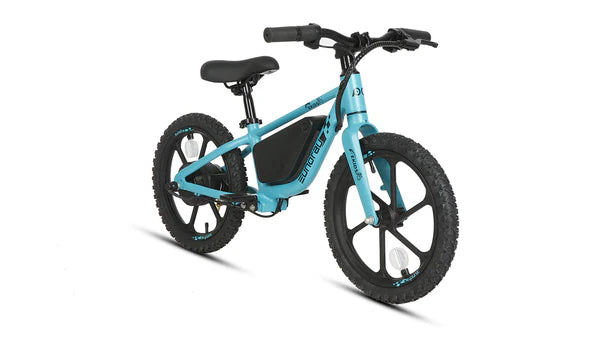 Eunorau EKIDS-16 2024 Kids Electric Bikes