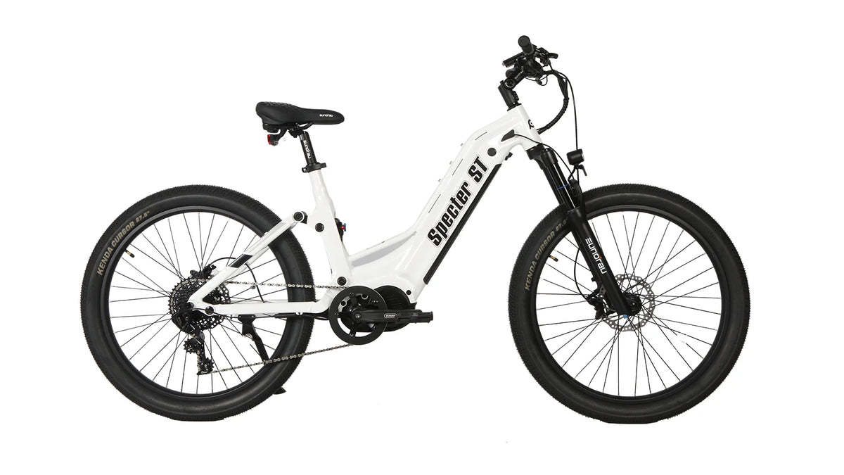 Eunorau Specter-ST 2024 Electric Mountain Bike E-Bike