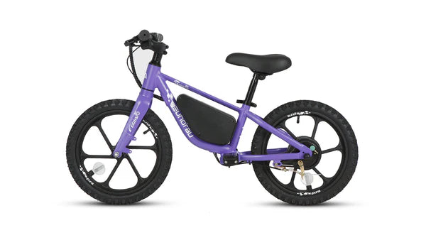 Eunorau EKIDS-16 2024 Kids Electric Bikes