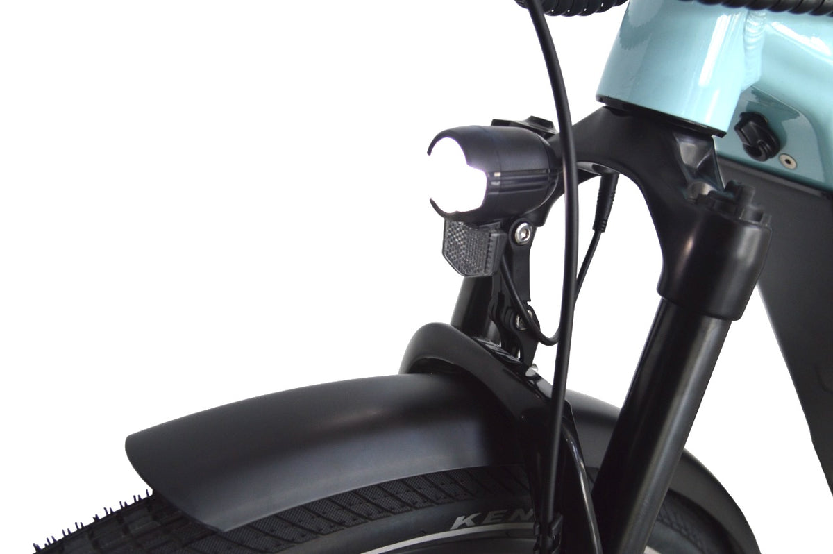 Rever Urban Florence Electric Bike E-Bike