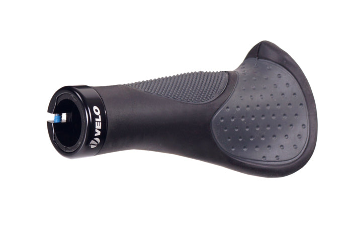 VELO Black Hand Bar Grips for NCM Models