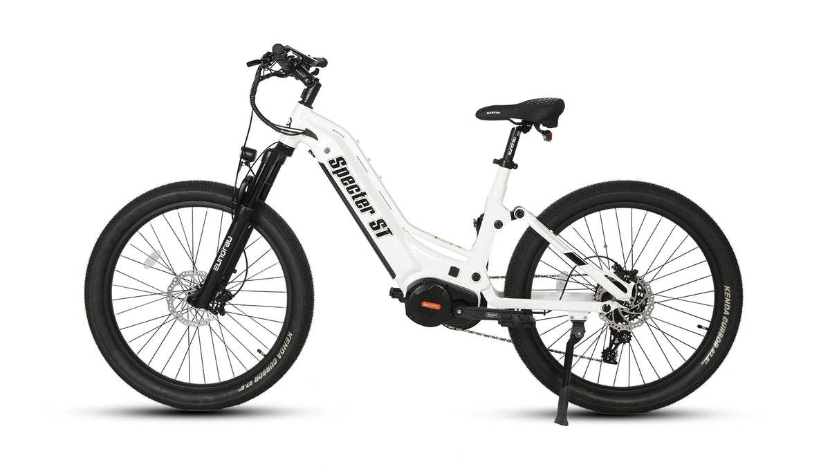 Eunorau Specter-ST 2024 Electric Mountain Bike E-Bike