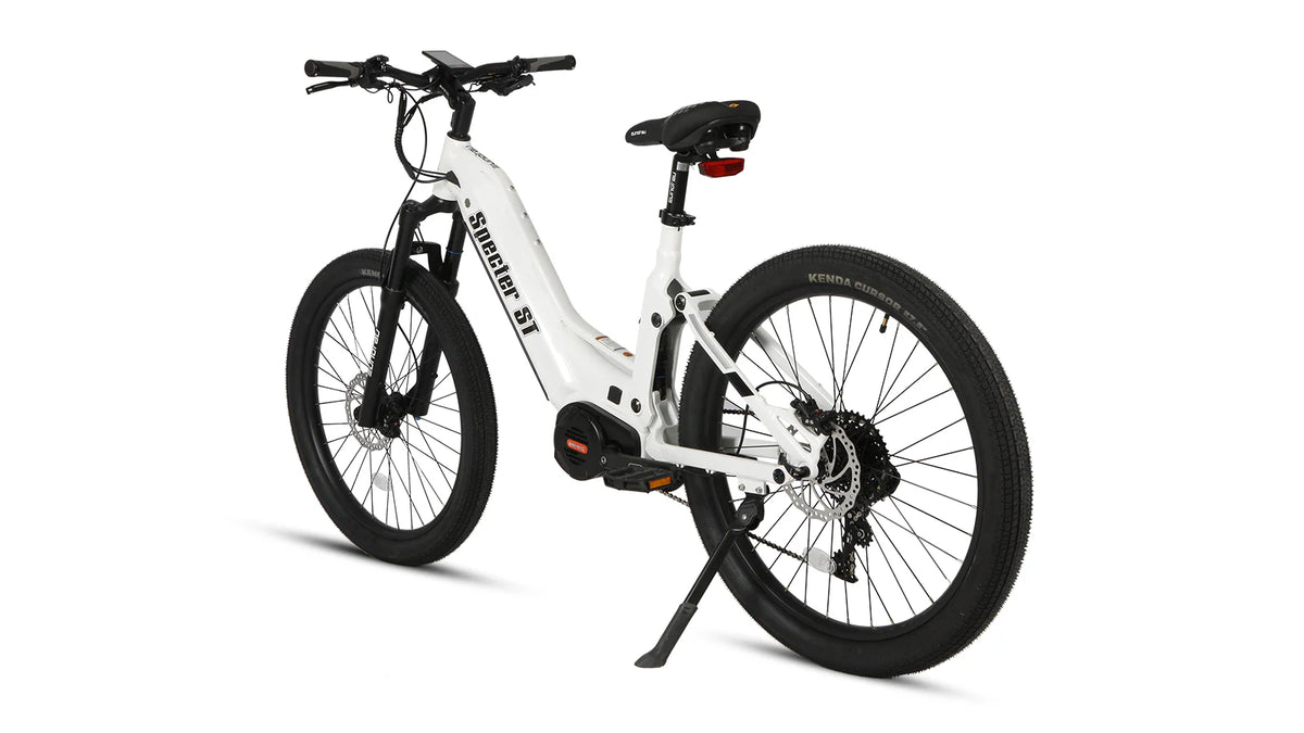 Eunorau Specter-ST 2024 Electric Mountain Bike E-Bike