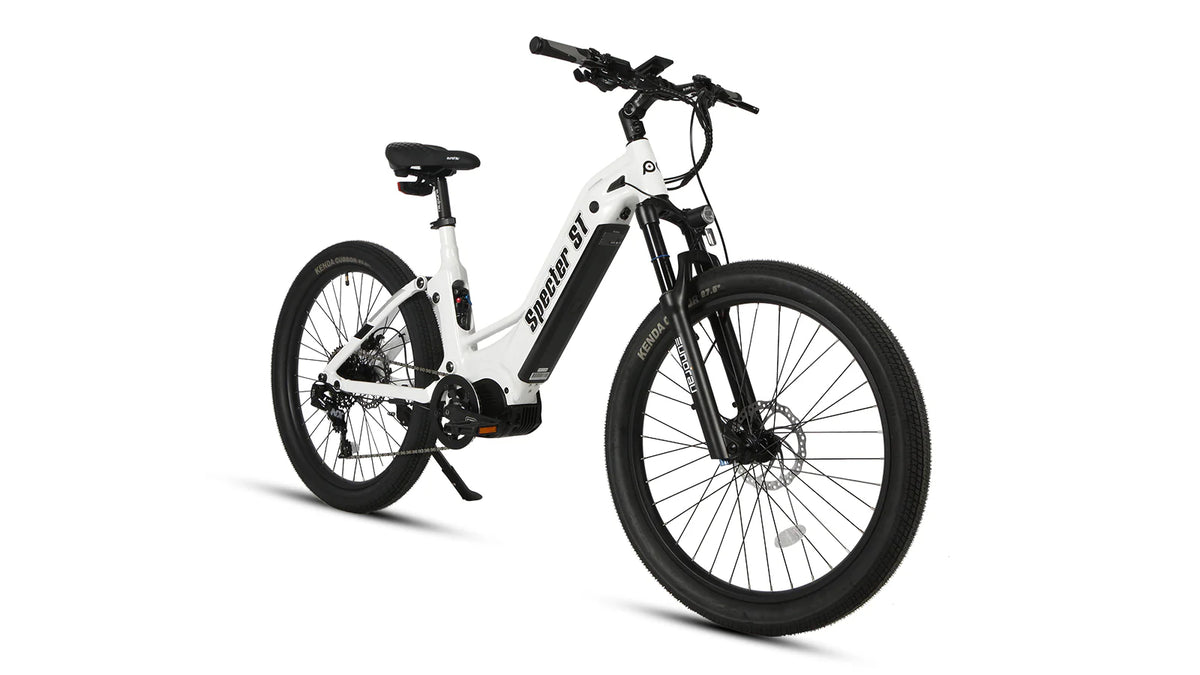 Eunorau Specter-ST 2024 Electric Mountain Bike E-Bike