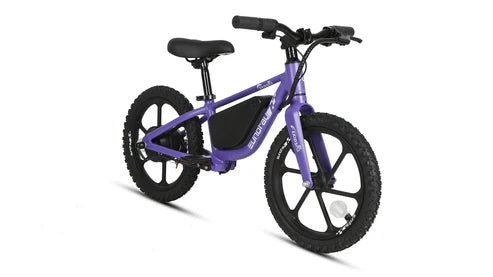 Eunorau EKIDS-16 2024 Kids Electric Bikes