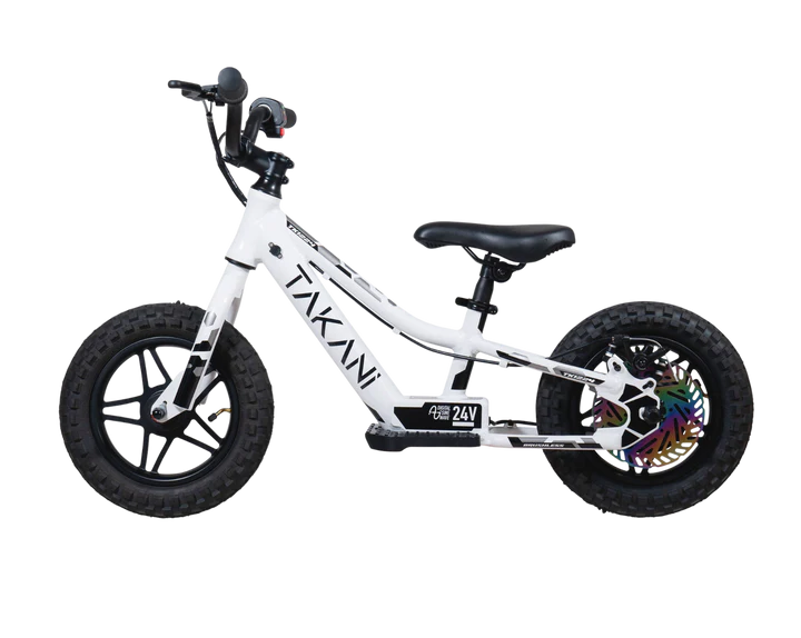 TAKANI TK1224 Electric Balance Bike