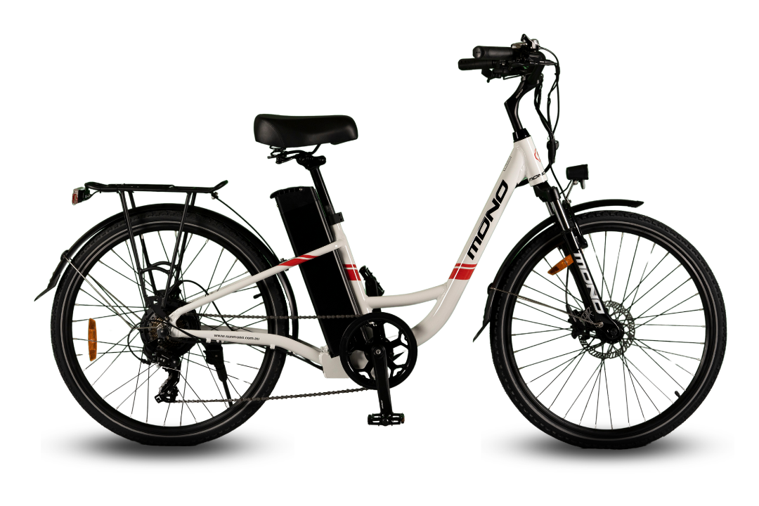 Sunmono E-Mono AURA PLUS Urban Electric Bike