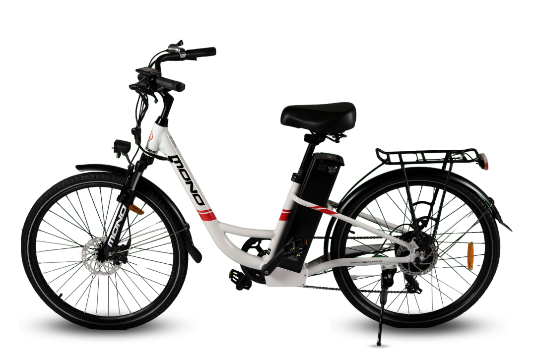 Sunmono E-Mono AURA PLUS Urban Electric Bike