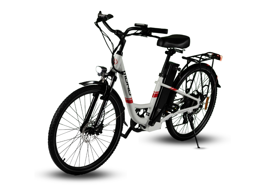 Sunmono E-Mono AURA PLUS Urban Electric Bike