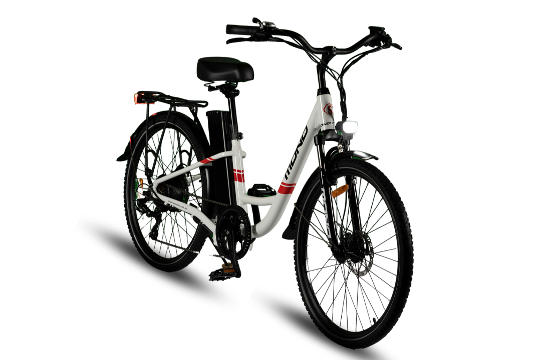 Sunmono E-Mono AURA PLUS Urban Electric Bike