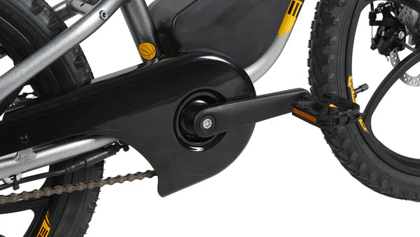 Eunorau EKIDS-20 2024 Kids Electric Bikes