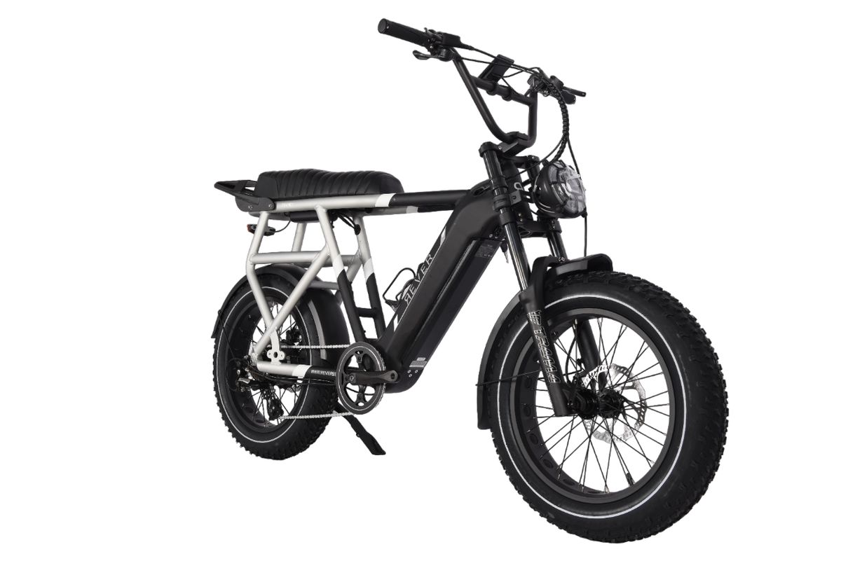 Rever Summit Electric Bike E-Bike