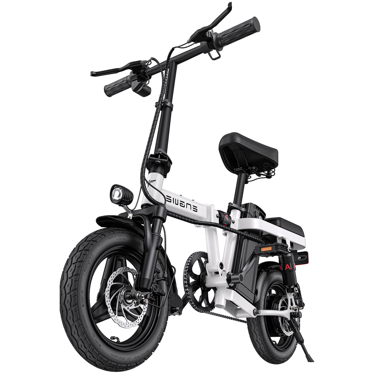 Engwe T14 Folding E-Bike