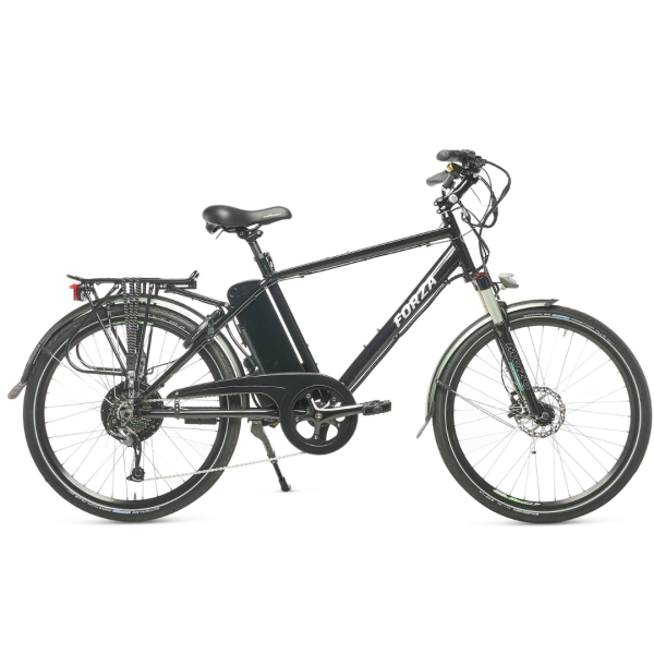 Ryder Ezee Forza Electric Mountain Bike