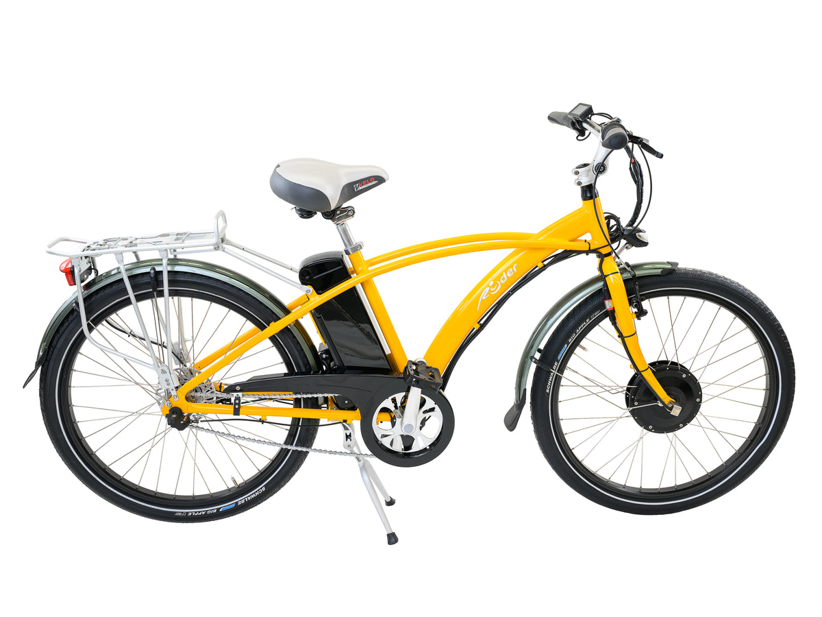 Ryder Ezee Ryder Cadence E-Bike