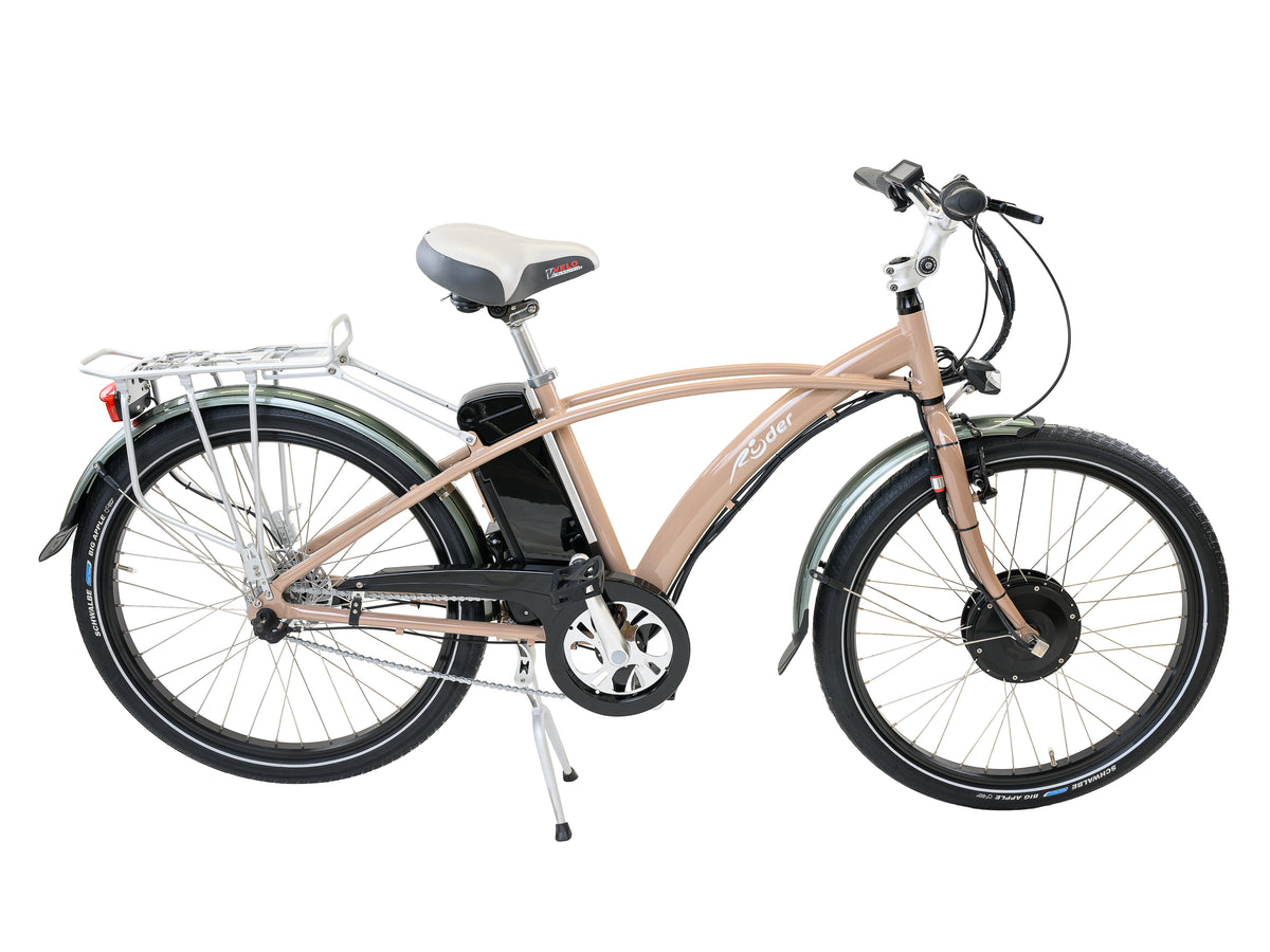 Ryder Ezee Ryder Cadence E-Bike