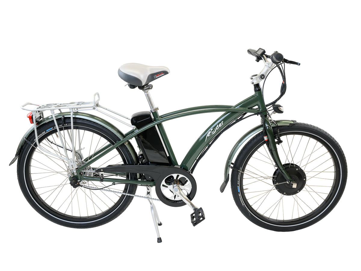 Ryder Ezee Ryder Cadence E-Bike