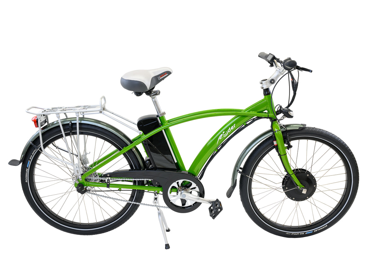 Ryder Ezee Ryder Cadence E-Bike