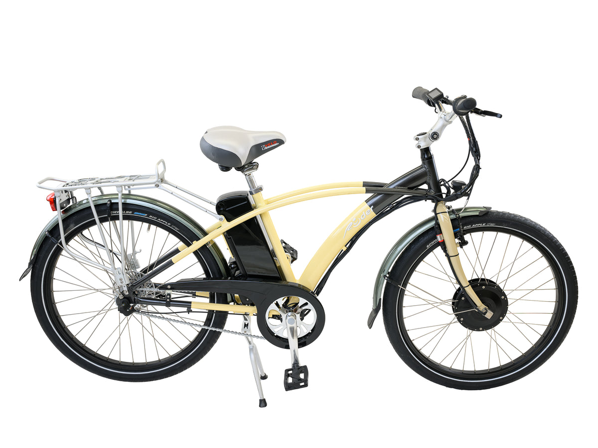 Ryder Ezee Ryder Cadence E-Bike