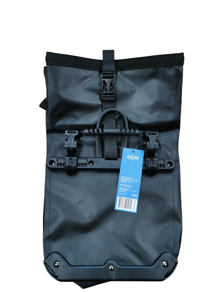 LEISGER NCM Premium Pannier 20L Bag